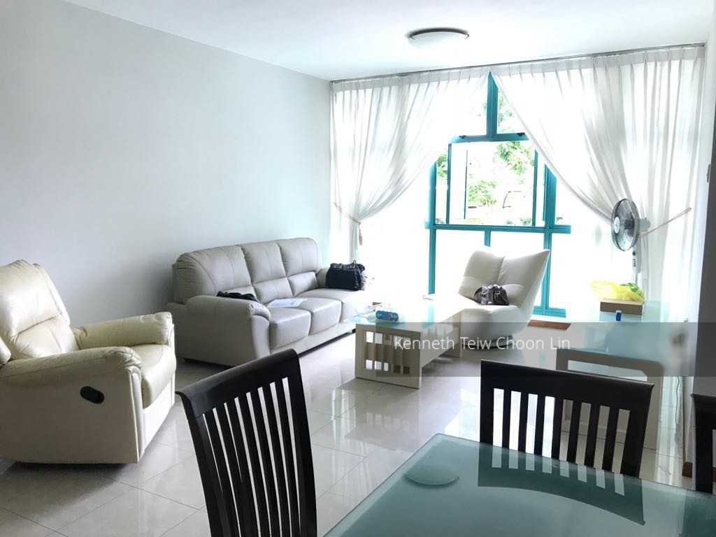 Blk 688B Woodlands Drive 75 (Woodlands), HDB 5 Rooms #200618672